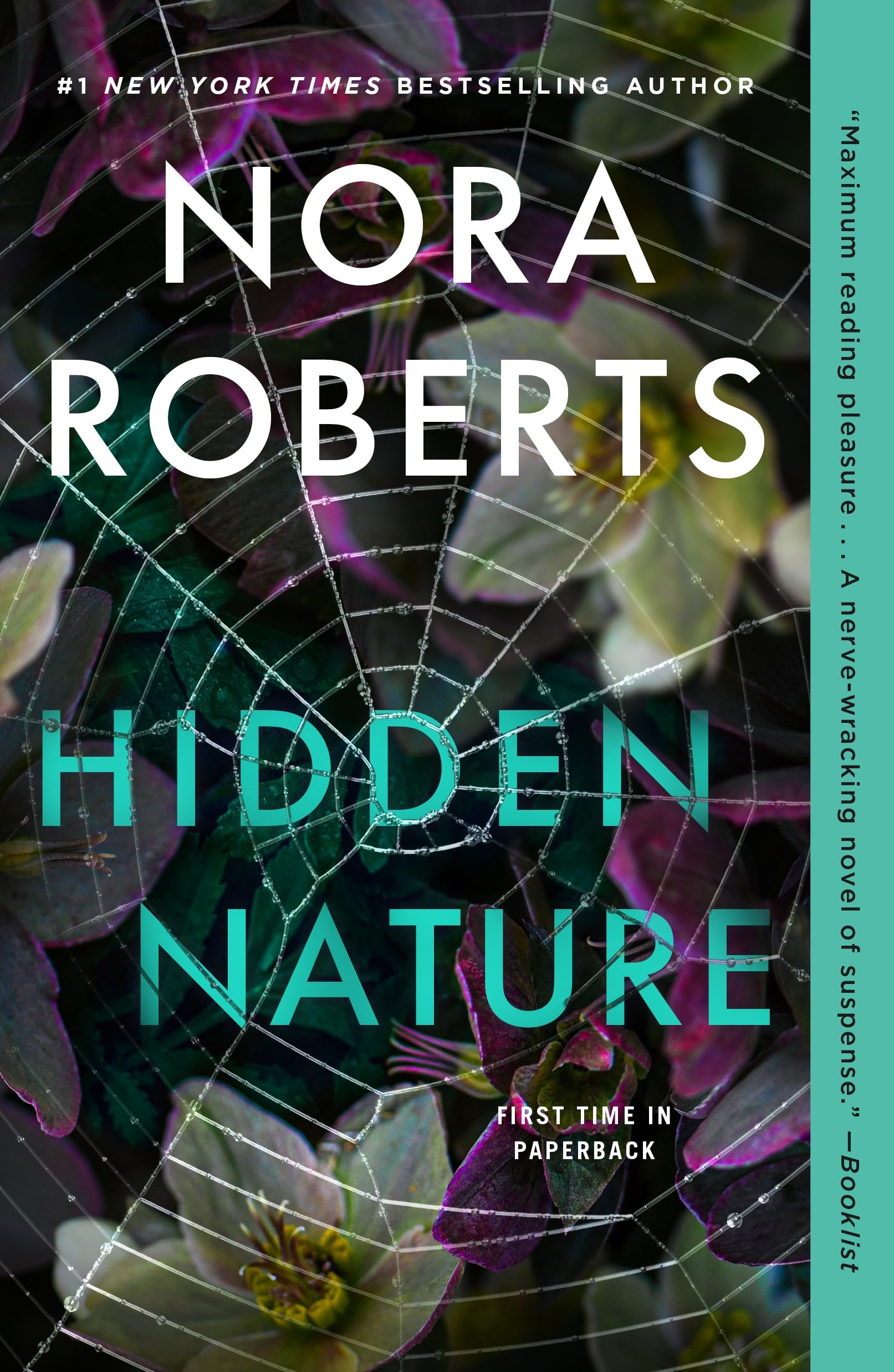 Hidden Nature