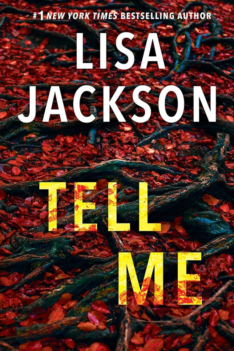 Tell Me (Pierce Reed/Nikki Gillette)