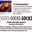 Socks - Socks - Socks: 70 Winning Patterns from Knitter's Magazine Contest