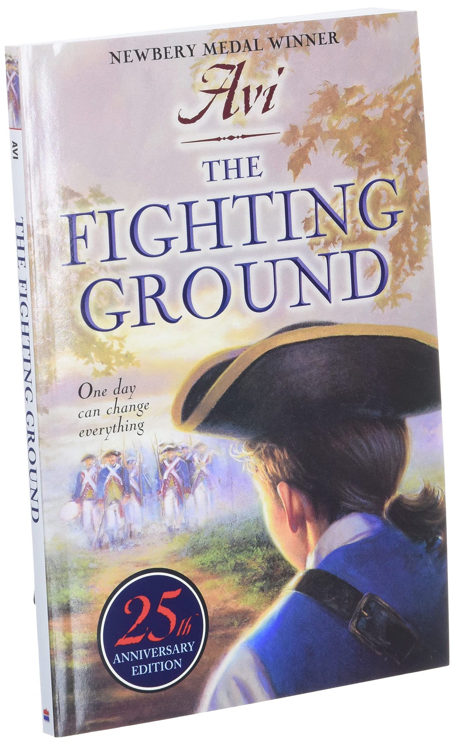 The Fighting Ground