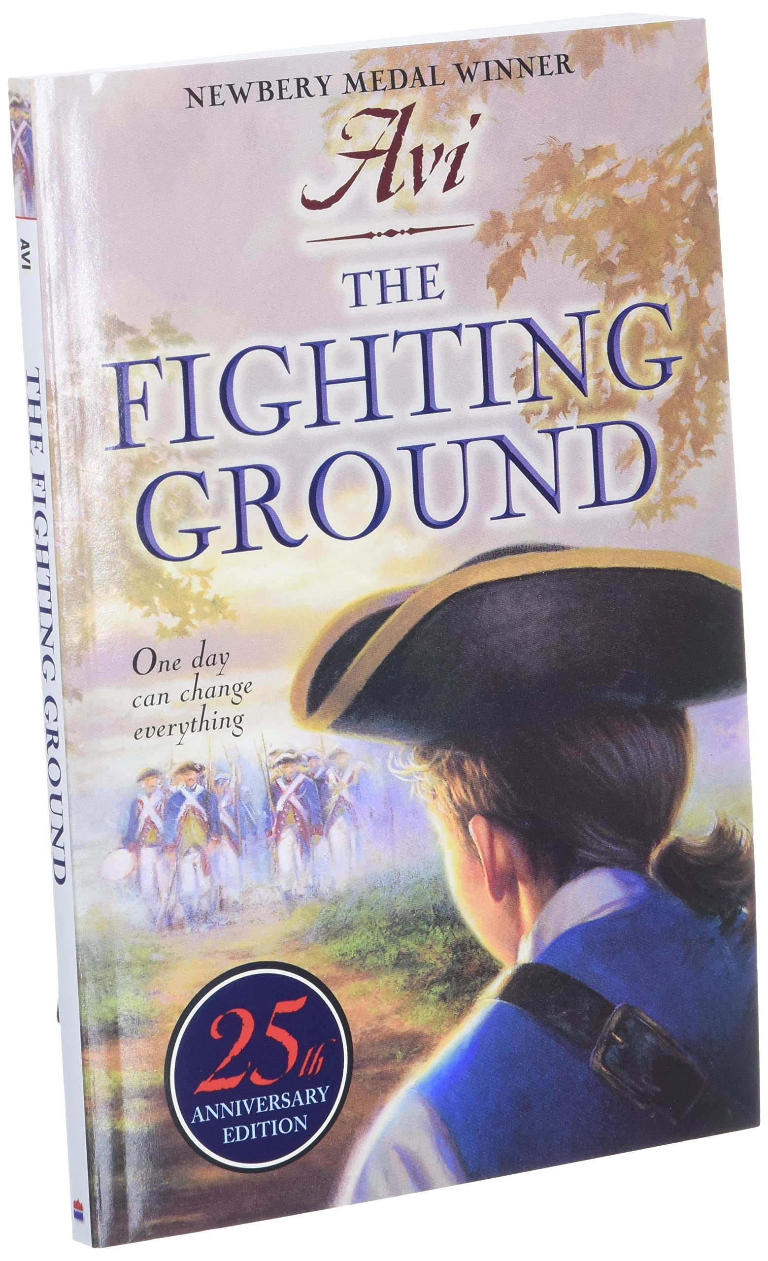 The Fighting Ground