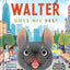 Walter Does His Best: A Frenchie Adventure in Kindness and Muddy Paws