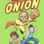 The Mighty Onion