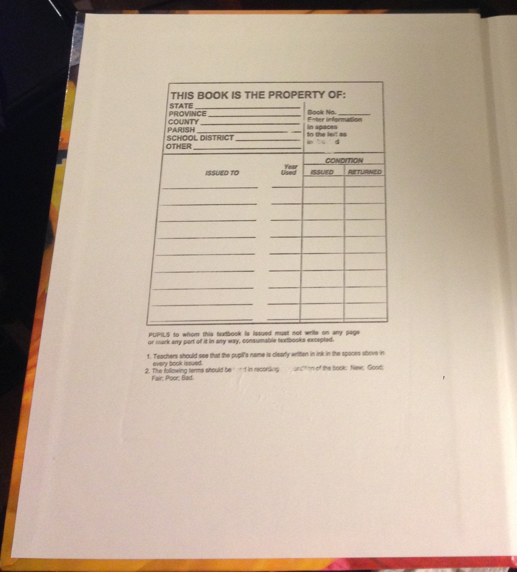 The Cultural Landscape An Introduction to Human Geography AP Edition by James M. Rubenstein (2014-05-03)