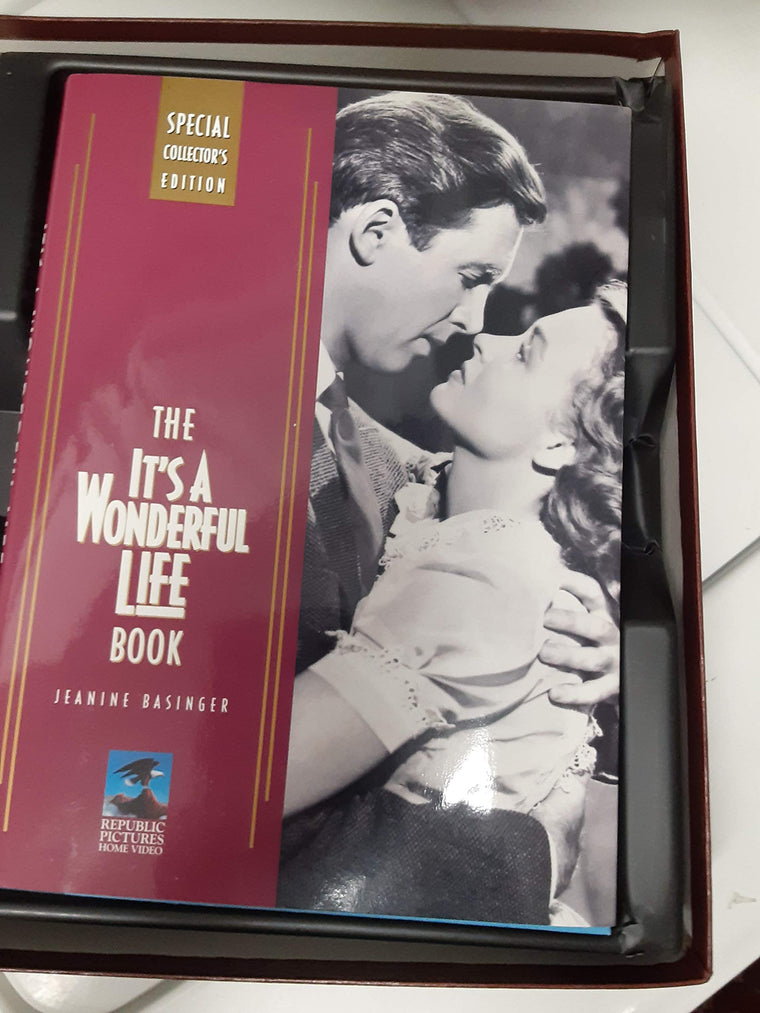 The It's a Wonderful Life