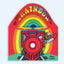 The Trainbow