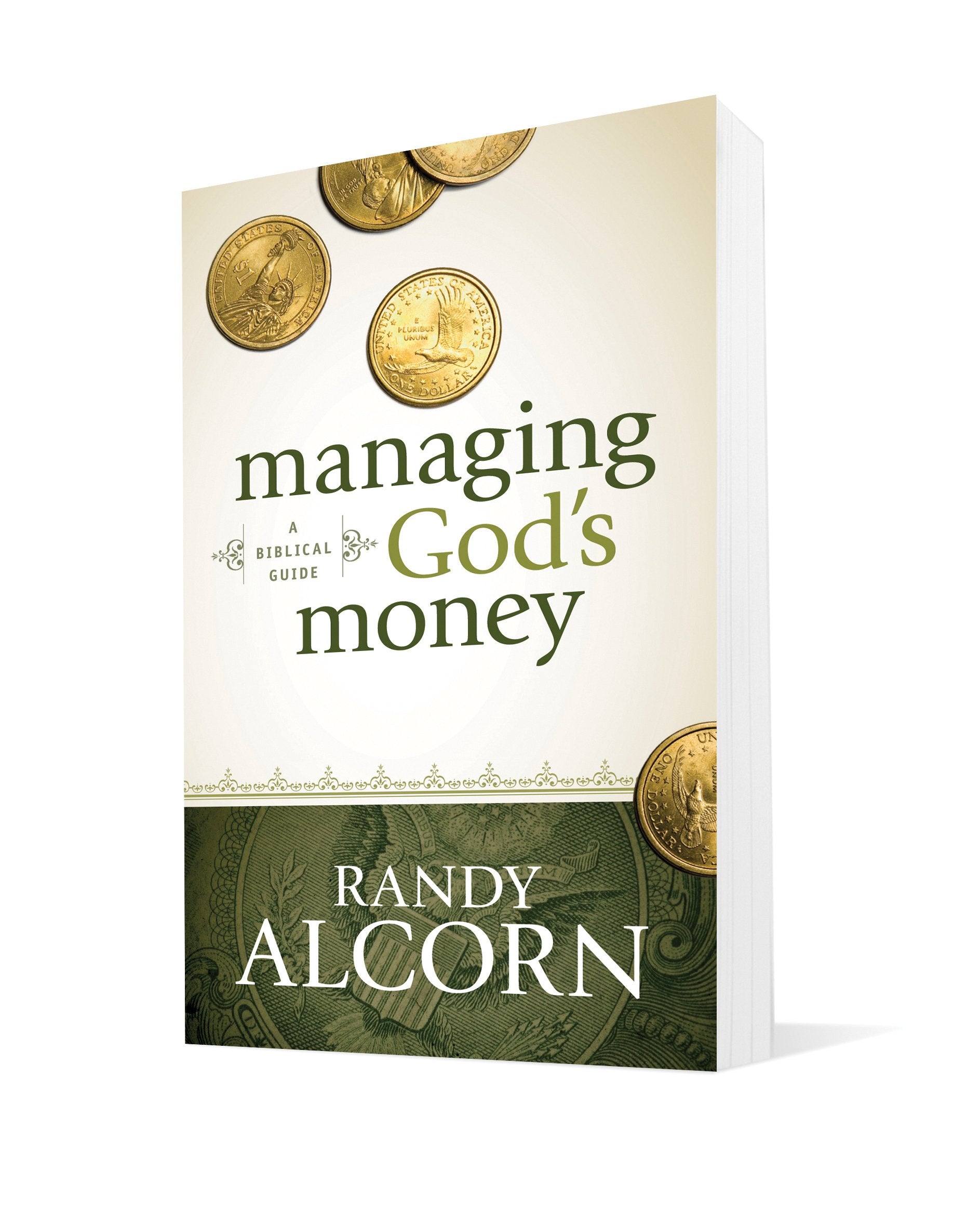 Managing God's Money: A Biblical Guide