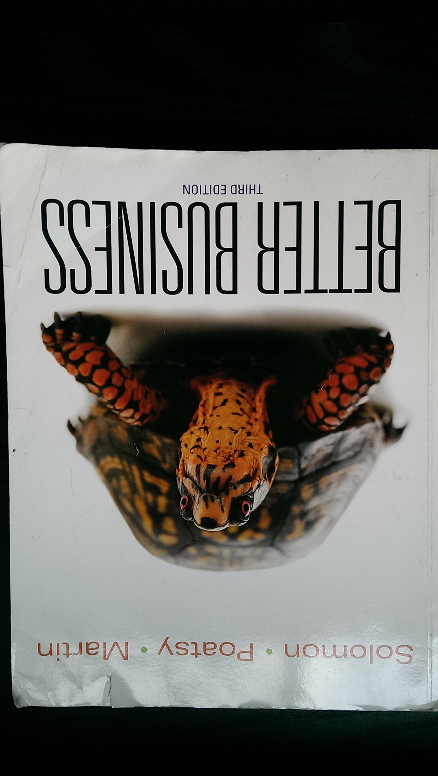 Better Business (3rd Edition)