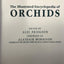 The Illustrated Encyclopedia of Orchids