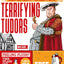 Terrifying Tudors (Horrible Histories)