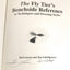 The Fly Tier's Benchside Reference to Techniques and Dressing Styles