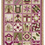 Quilted Devotions: 24 Biblical Blocks