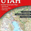 Utah Atlas & Gazetteer (6th Edition)