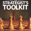 The Strategists Toolkit by Jared D. Harris