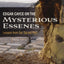 Edgar Cayce on the Mysterious Essenes: Lessons from Our Sacred Past