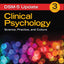 Clinical Psychology: Science, Practice, and Culture: DSM-5 U