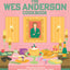 The Wes Anderson Cookbook: Whimsical Recipes Inspired by the Director and His Films (Directors Cut Kitchen)