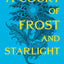 A Court of Frost and Starlight (A Court of Thorns and Roses, 4)