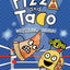 Pizza and Taco: Wrestling Mania!: (A Graphic Novel)