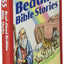 365 Read-Aloud Bedtime Bible Stories