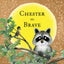 Chester the Brave (The Kissing Hand Series)