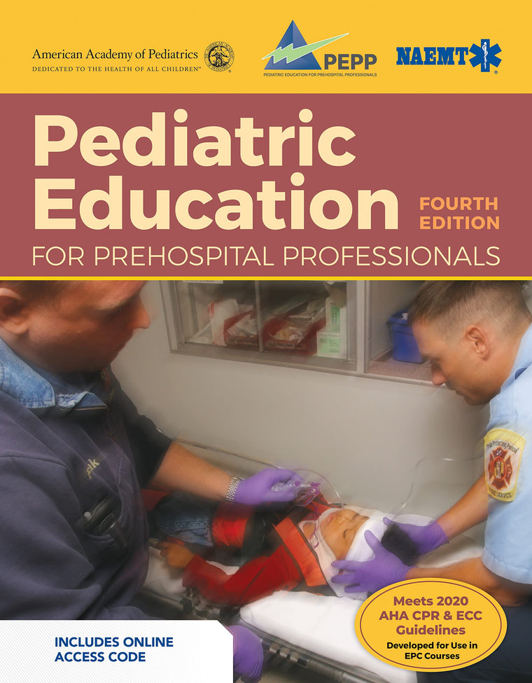 EPC: Emergency Pediatric Care (Paperback  eBook): .