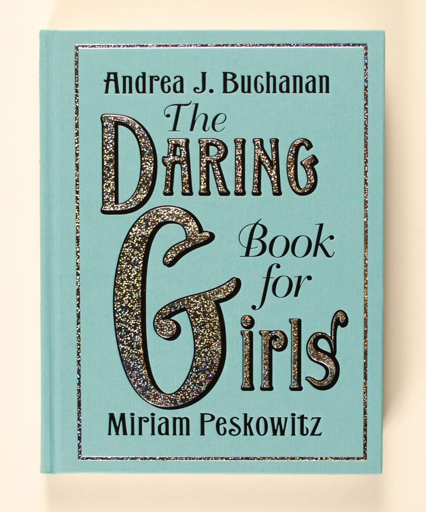 The Daring Book for Girls