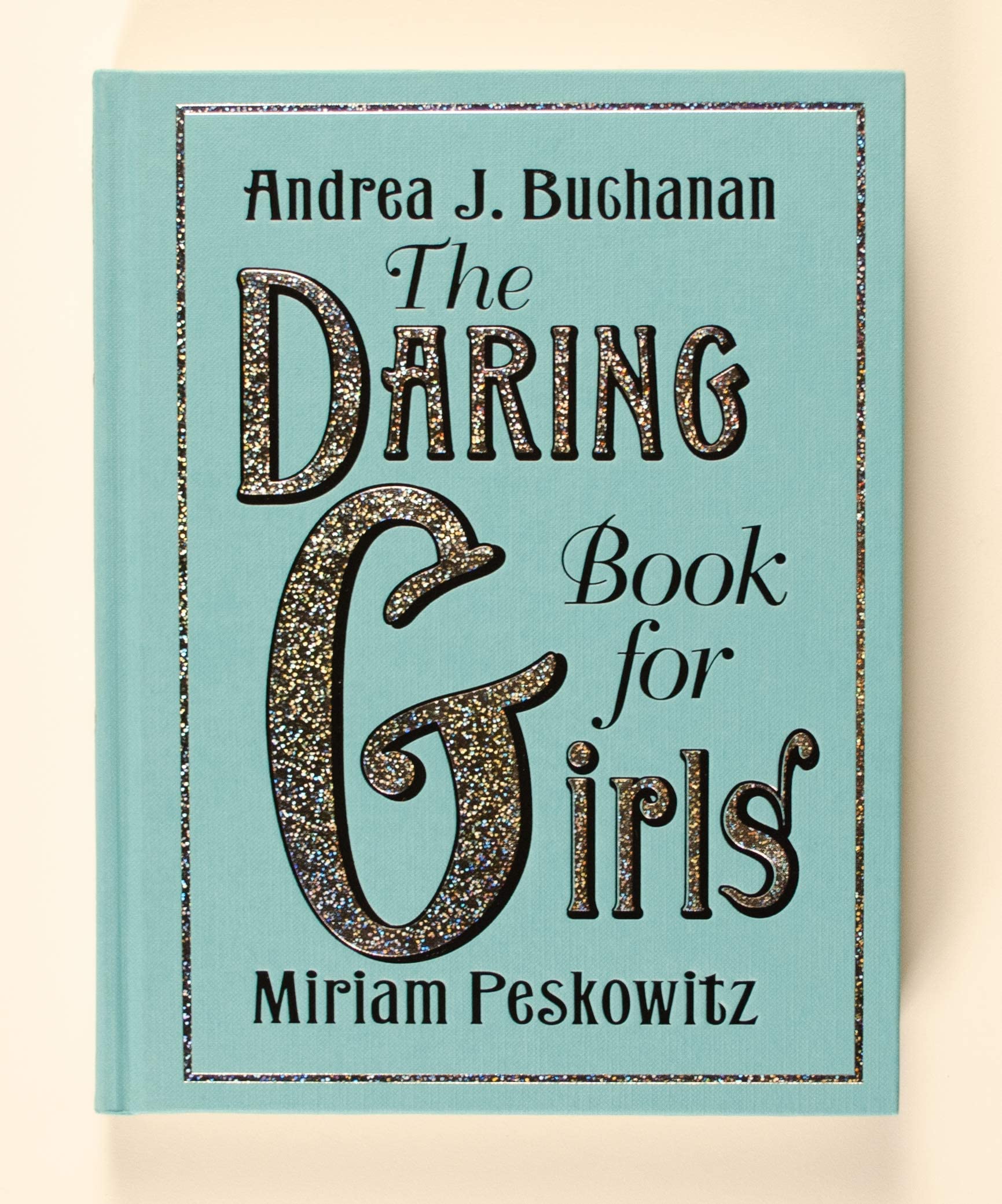 The Daring Book for Girls