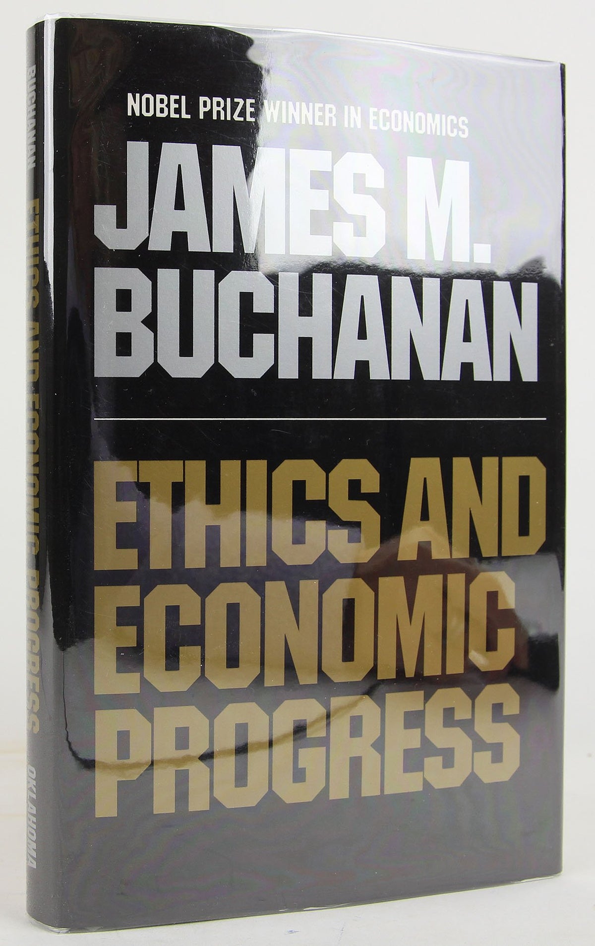 Ethics and Economic Progress
