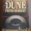 Chapterhouse: Dune