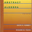 Abstract Algebra, 3rd Edition