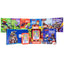 Marvel Super Heroes Spider-man, Avengers, Guardians, and More! - Me Reader Electronic Reader with 8 Book Library - PI Kids