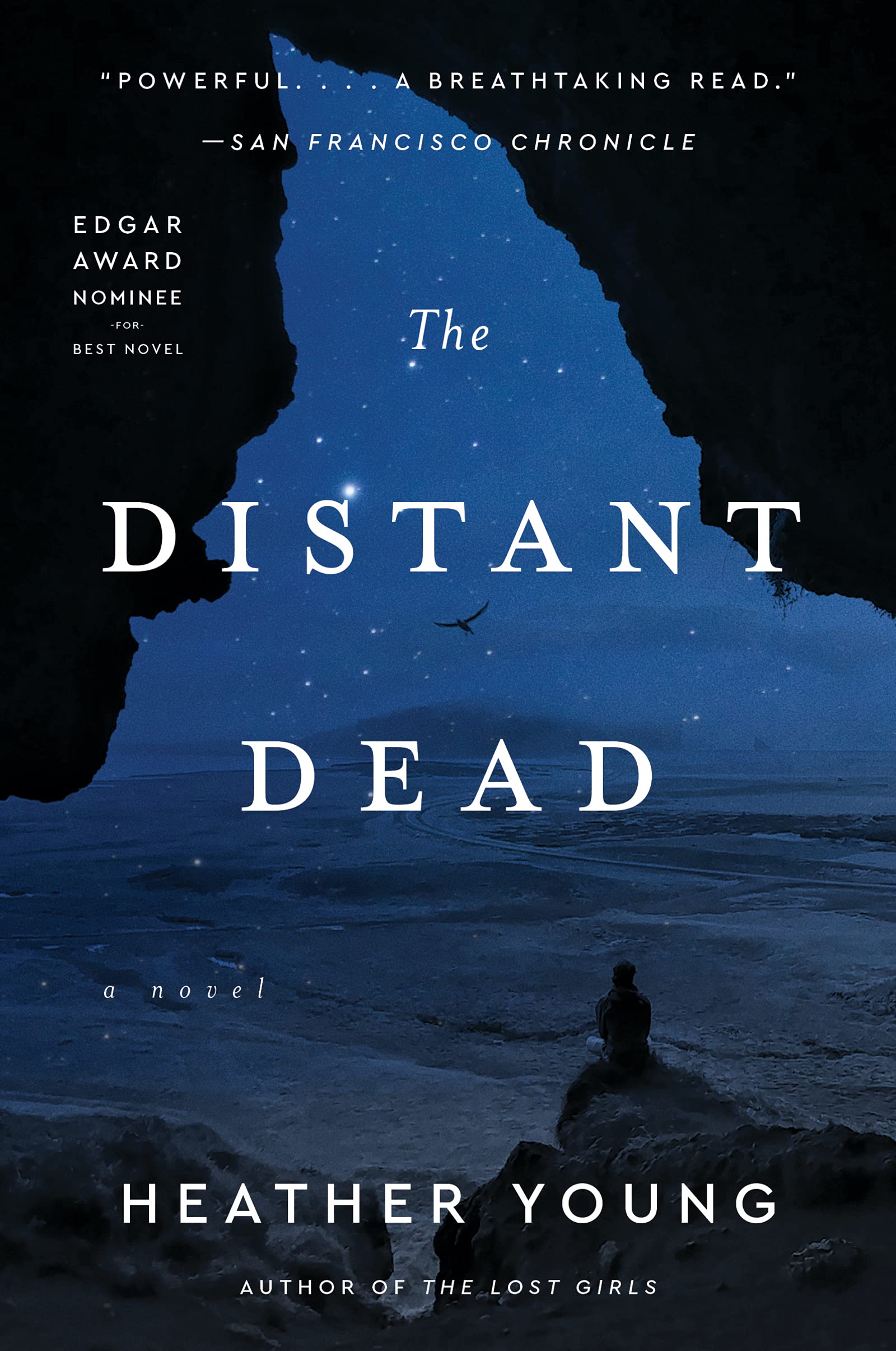 The Distant Dead: A Haunting Literary Thriller About a Teacher's Murder and a Schoolboy's Search for Answers