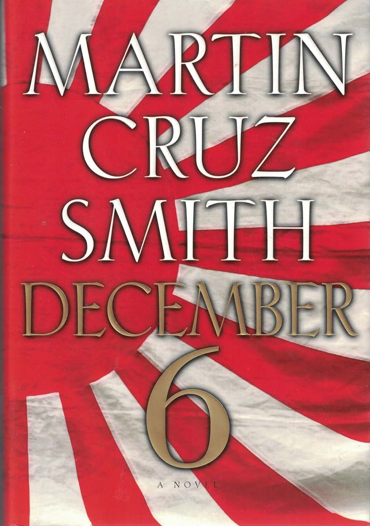 December 6: A Novel
