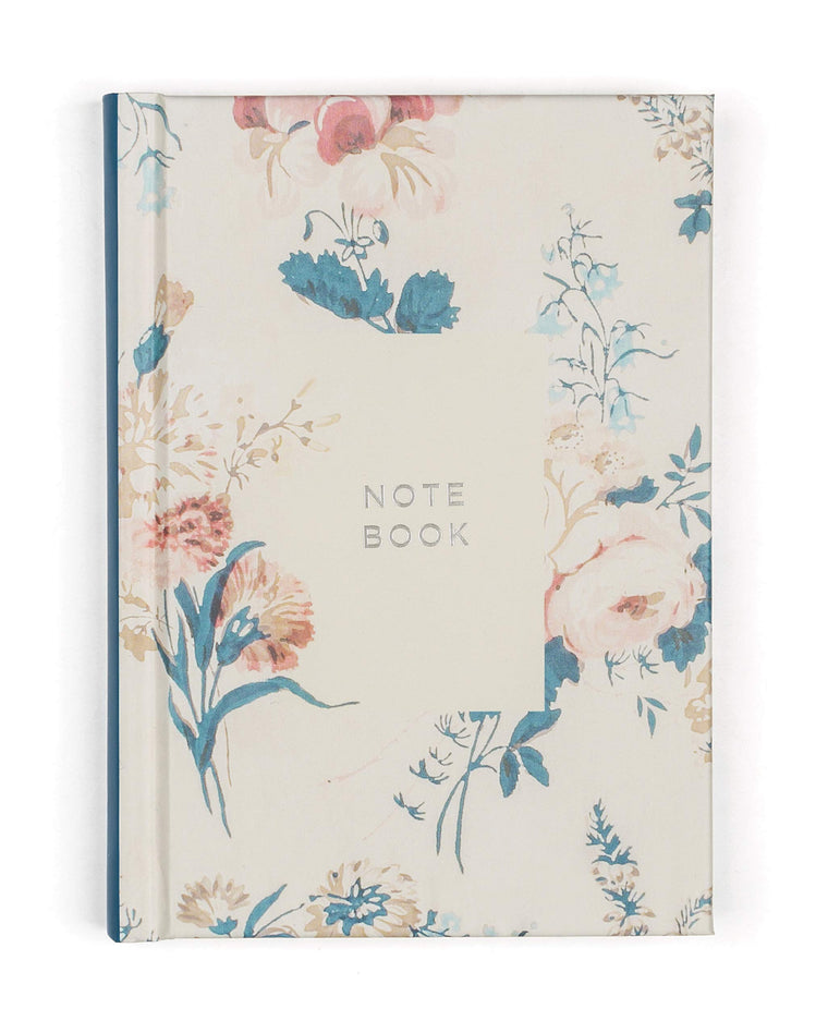English Heritage Notebook