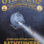 Otis and Will Discover the Deep: The Record-Setting Dive of the Bathysphere