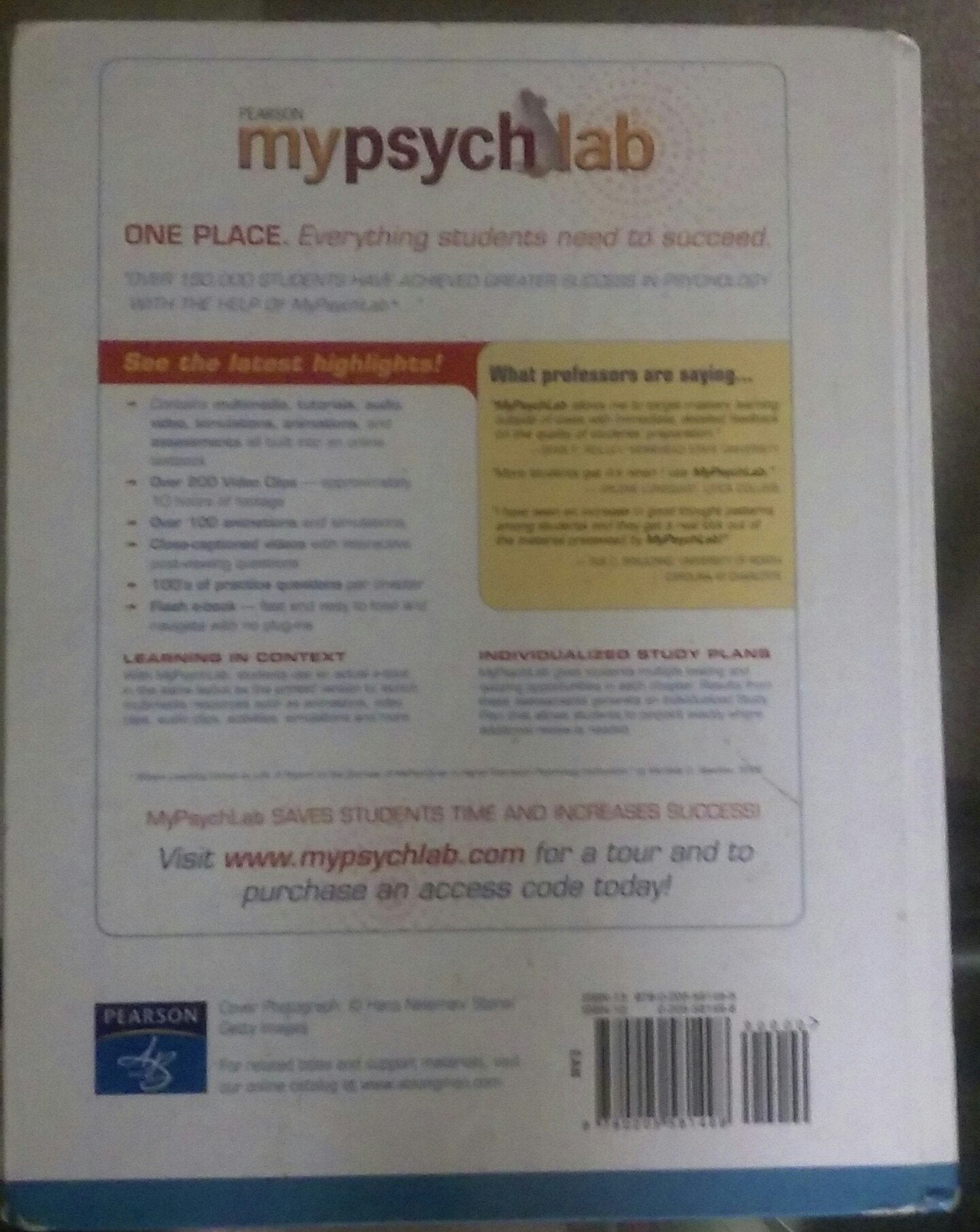 Social Psychology