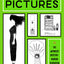 Strange Pictures: An Eerie Journey through disturbing drawings - the debut novel from a mystery horror YouTube sensation