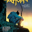 Batman 5: Zero Year - Dark City