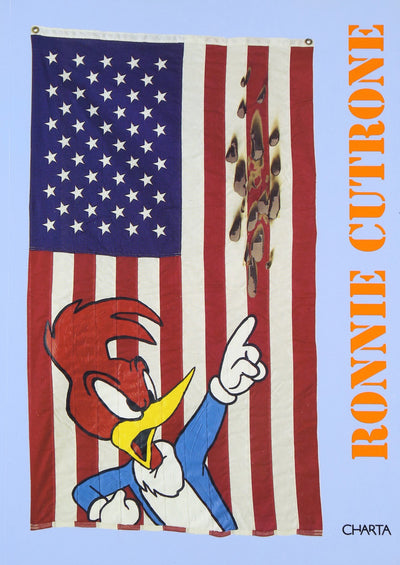 Ronnie Cutrone