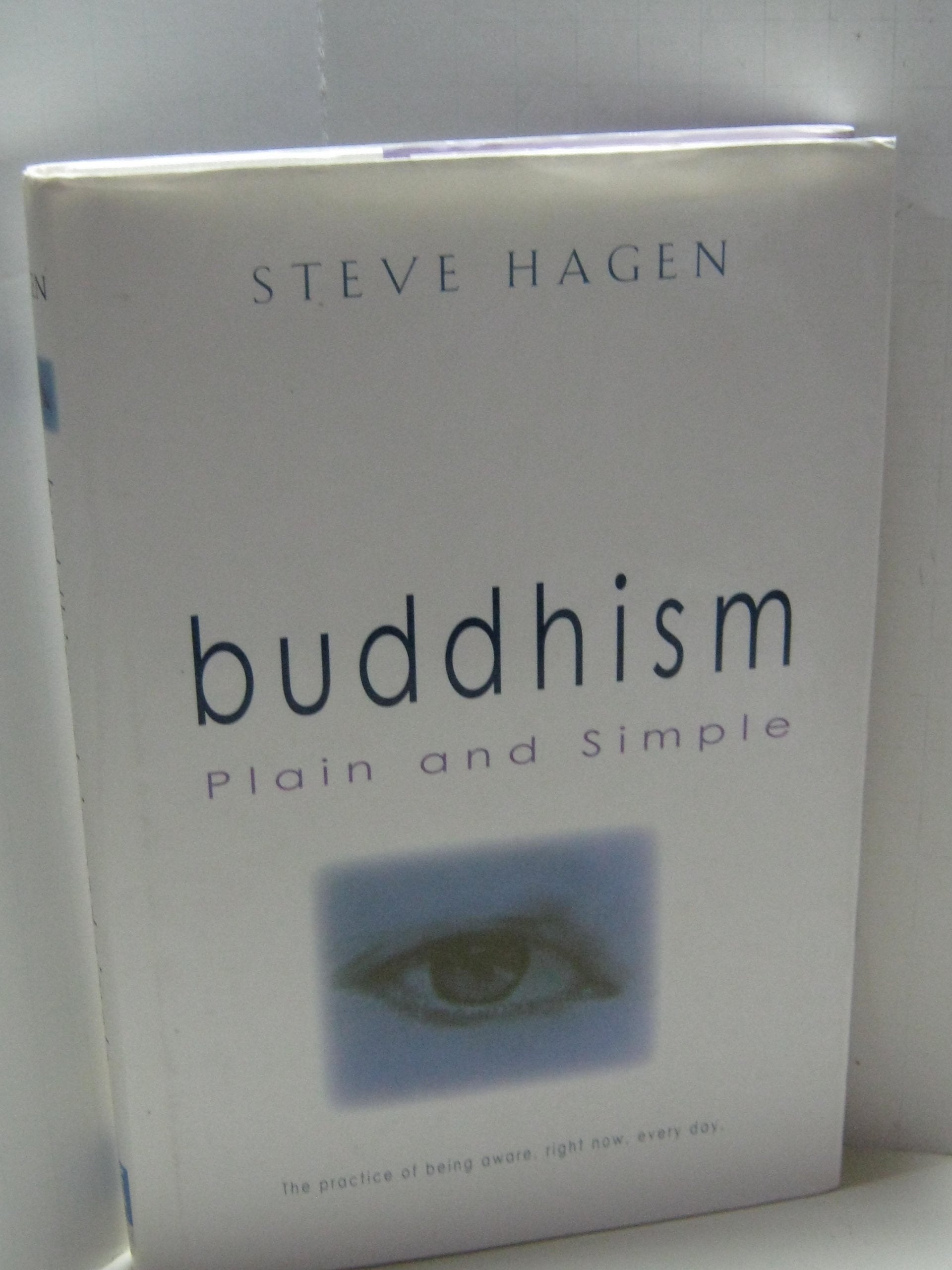 Buddhism Plain and Simple
