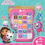 DreamWorks Gabby's Dollhouse - Me Reader Electronic Reader and 8 Sound Book Library - PI Kids (Me Reader and 8-Book Library)