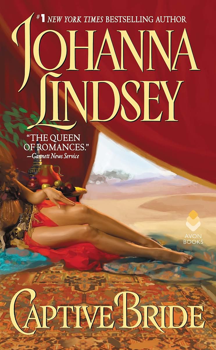 Captive Bride: A Victorian Historical Romance Novel