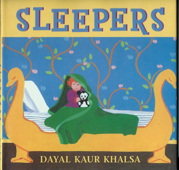 Sleepers