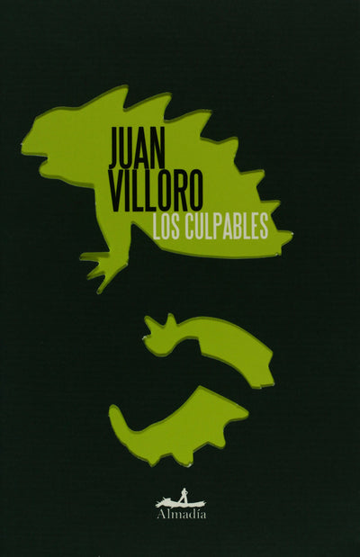 Los culpables (Mar abierto / Open Sea) (Spanish Edition)