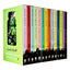 Miss Marple Complete Mysteries Series Books 1 - 14 Collection Set by Agatha Christie (The Murder at the Vicarage, At Bertram?s Hotel, Nemesis, Thirteen Problems & Miss Marple's Final Cases & MORE!)