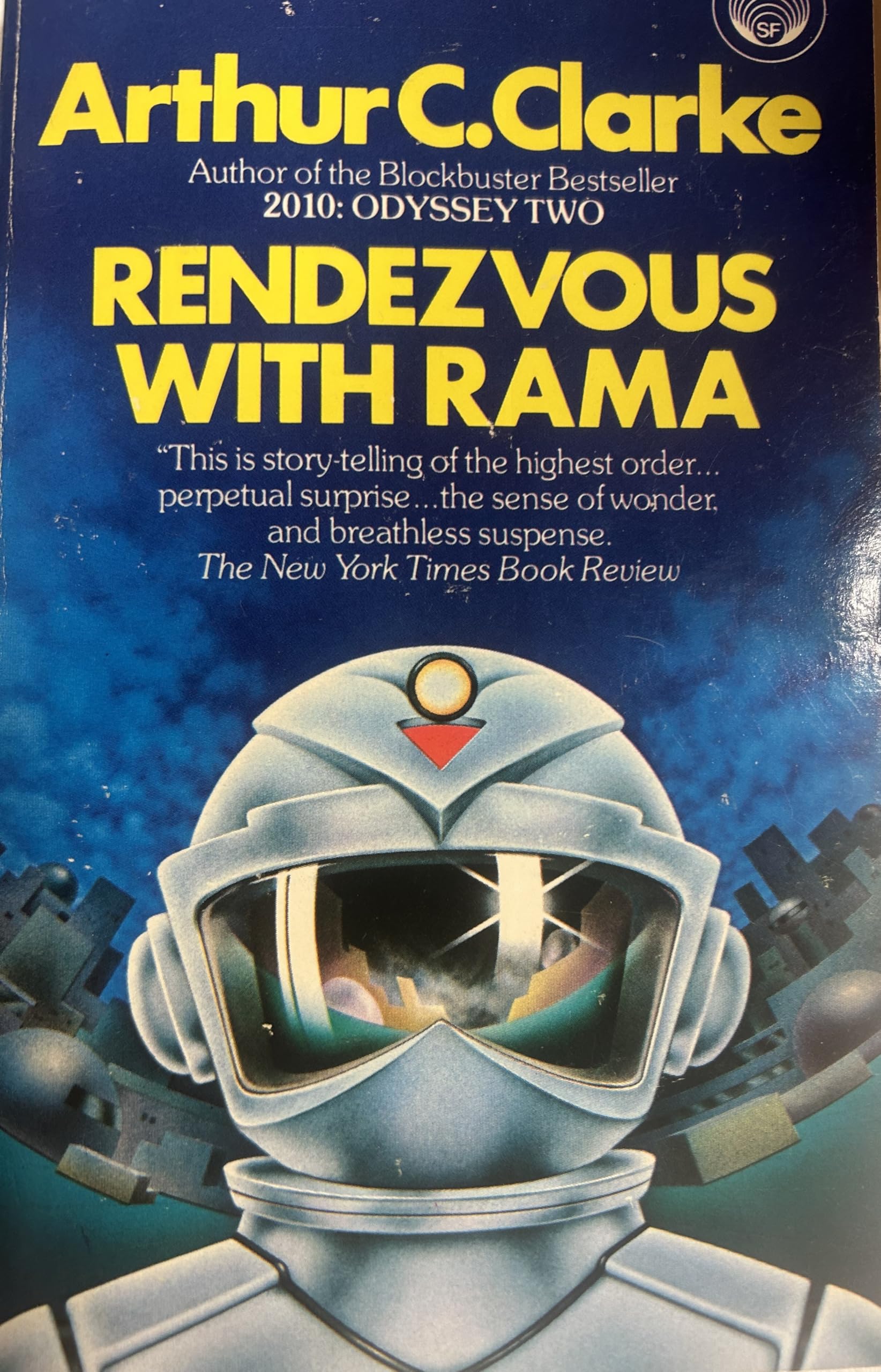 Rendezvous with Rama