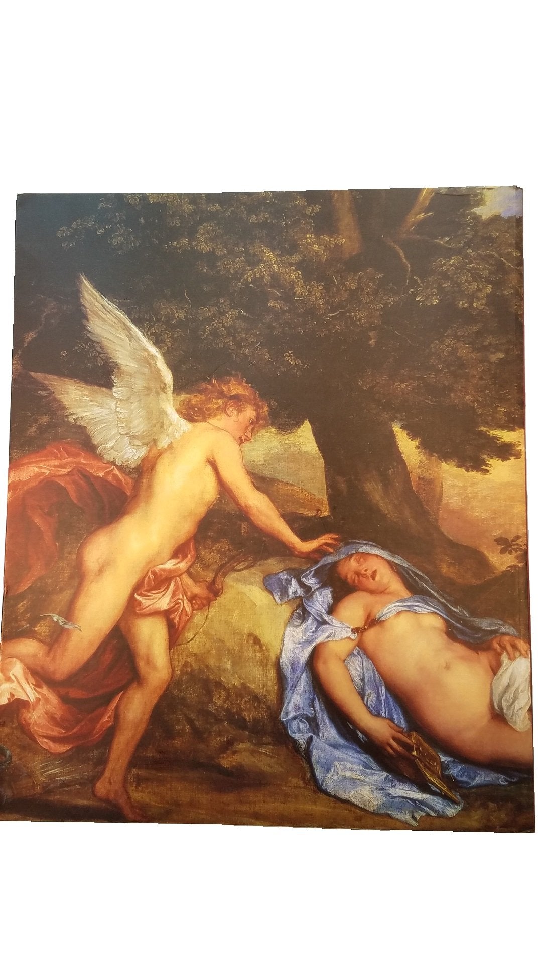 Anthony Van Dyck 1599-1641