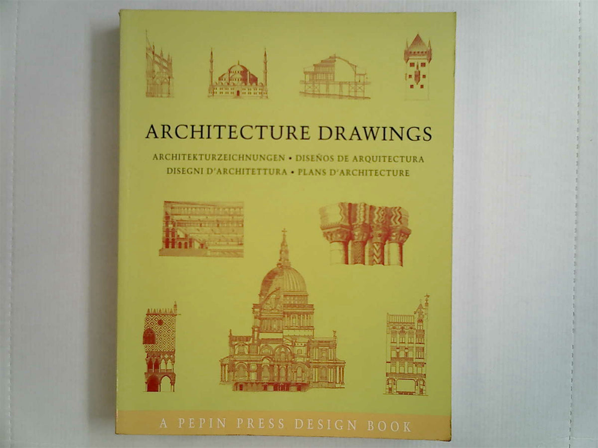 Architecture Drawings