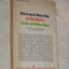 Dick Gregory's Natural Diet for Folks Who Eat: Cookin' With